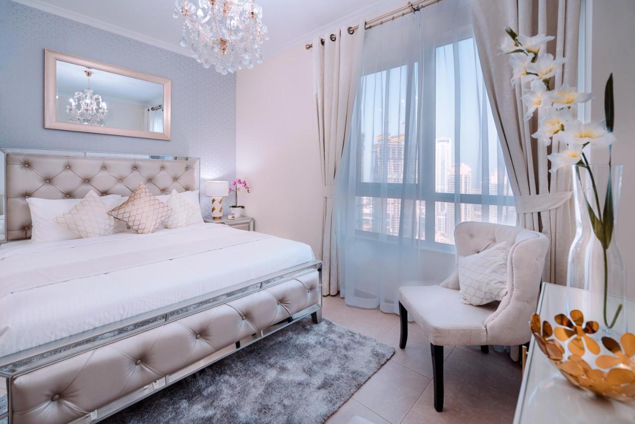 Elite Royal Apartment - Full Burj Khalifa & Fountain View - Royal Dubai Exterior photo